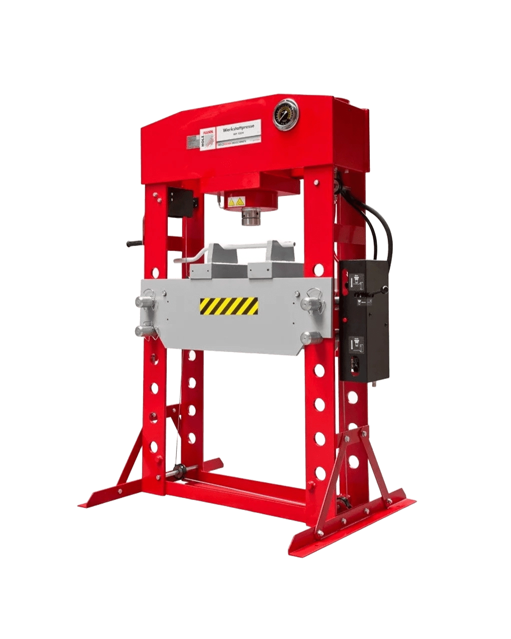 Гидравлическое оборудование Гидравлическое оборудование