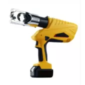 Гидравлический аккумуляторный пресс Car-Tool CT-16400U для обжима наконечников 16-400 мм² Гидравлический аккумуляторный пресс Car-Tool CT-16400U для обжима наконечников 16-400 мм²