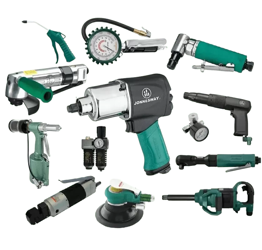 Пневматический инструмент Пневматический инструмент