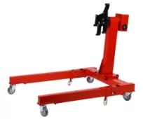 Стенд для ремонта двигателя JTC-ES809A  усиленный, (650кг)  Стенд для ремонта двигателя JTC-ES809A  усиленный, (650кг)