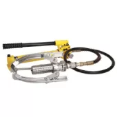 Съемник гидравлический Car-Tool CT-10700 с выносным насосом, 10 т Съемник гидравлический Car-Tool CT-10700 с выносным насосом, 10 т