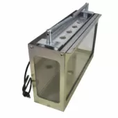 Камера контроля распыла форсунок Ода Сервис ODA-INJBox Камера контроля распыла форсунок Ода Сервис ODA-INJBox