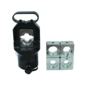 Гидравлический пресс для наконечников до 630 мм² Car-Tool CT-150630F Гидравлический пресс для наконечников до 630 мм² Car-Tool CT-150630F